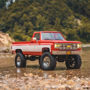 FMS 1:18 Chevrolet K10 RTR RC Pickup Truck