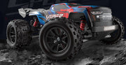 Bison Viper S910/A 1/16 High Speed 4WD RC Monster Truck – 36km/h