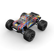 MJX Hyper Go 20208 1/20 Scale 4WD Brushless RC Off-Road Speed Car 39km/h
