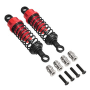 Oil Shock Absorbers set 60mm