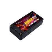 TERANTY 5200mAh 2S 7.6V 120C 1/12 drift racing big foot off-road RC lithium battery HV