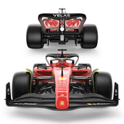 Scuderia Ferrari HP F1 Official Licensed Rastar RC Car