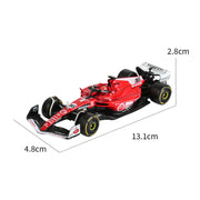 1:43 Ferrari SF-23 2023 Formula F1 Racing Las Vegas Edition Model Collectors Edition