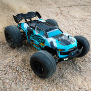 SG116 - Beast Pro/Max 1:16 4WD Offroad RC Car