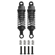 Oil Shock Absorbers set 60mm
