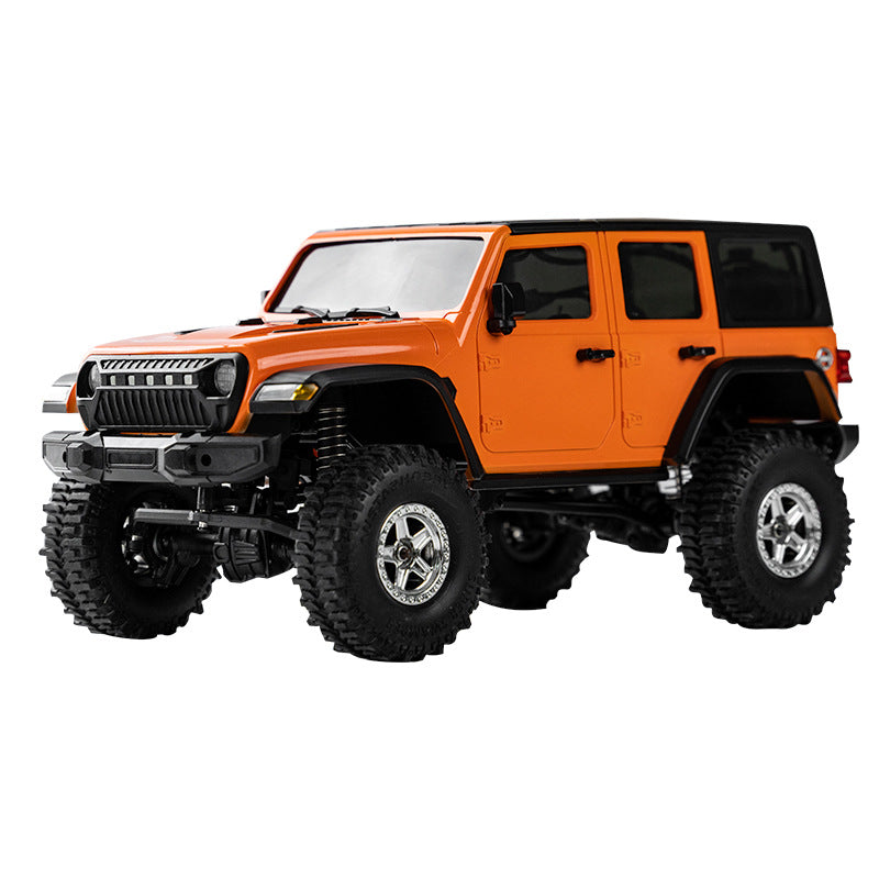 JJRC AX-8560 Wrangler 1:18 4WD Off-Road Climbing RC Car