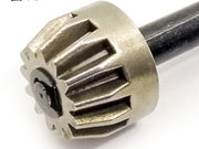 1/10Tram 03015 Active bevel teeth set 94103 94123 94107 94111