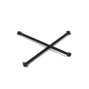 Metal Drive Shaft CVD Dog Bone Shaft Various Lengths (Set of 2)