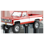 FMS 1:18 Chevrolet K10 RTR RC Pickup Truck