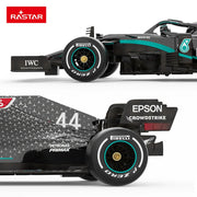 Petronas Mercedes AMG F1 Official Licensed Rastar RC Car