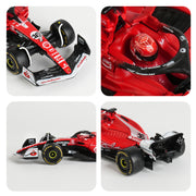 1:43 Ferrari SF-23 2023 Formula F1 Racing Las Vegas Edition Model Collectors Edition