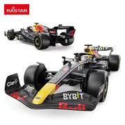 Oracle Red Bull Racing F1 Official Licensed Rastar RC Car