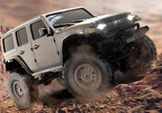 WRANGLER RCS24 1:24 Offroad 4WD CRAWLER RC Car