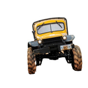 FMS 1:24 FCX24 Power Wagon Brushed RTR- RC