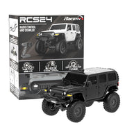 WRANGLER RCS24 1:24 Offroad 4WD CRAWLER RC Car