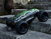 JLB Racing Cheetah 21101 1/10 RTR 4WD Offroad Brushless RC Car 80km/h
