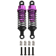 Oil Shock Absorbers set 60mm