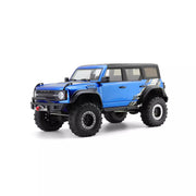 RGT EX86130 PRO Runner 1/10 4WD Raptor-Style High-Performance RC Crawler – RTR