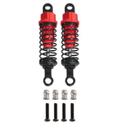 Oil Shock Absorbers set 60mm