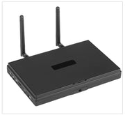 Aerial PhotoGraphy FPV 7inch Dual Receiving Handheld Screen 5.8G All-in-one Machine Display LCD5802s Built-in DVR Monitor