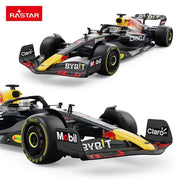 Oracle Red Bull Racing F1 Official Licensed Rastar RC Car