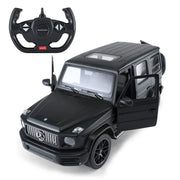 Mercedes-Benz G-Class AMG G 63 Official Licensed 1:14 Rastar RC Car