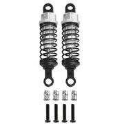 Oil Shock Absorbers set 60mm