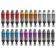 Oil Shock Absorbers set 60mm