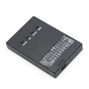 Flyhike 45/60/80/120A brushless WaterProof - Splash Proof ESC 1/8 1/10 1/12 RC vehicle ESC with Programming Card (Optional)