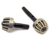 1/10Tram 03015 Active bevel teeth set 94103 94123 94107 94111