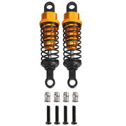 Oil Shock Absorbers set 60mm