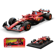 1:18 Formula 1 - SF24 Ferrari Die Cast Model