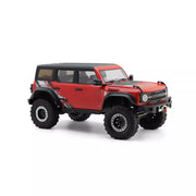 RGT EX86130 PRO Runner 1/10 4WD Raptor-Style High-Performance RC Crawler – RTR
