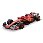 1:18 Formula 1 - SF24 Ferrari Die Cast Model