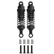 Oil Shock Absorbers set 60mm