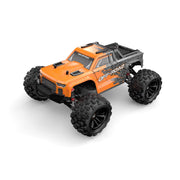 MJX M163 1/16 2.4G 4WD RC Car Brushless High Speed Off Road RC Truck