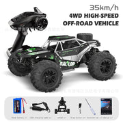 Gallop 1:16 Scale 4WD High-Speed RC Car – 35km/h