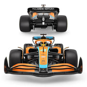 Mclaren F1 Official Licensed Rastar RC Car