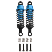 Oil Shock Absorbers set 60mm