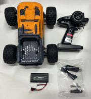 MJX M163 1/16 2.4G 4WD RC Car Brushless High Speed Off Road RC Truck