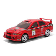 HNR Hongnuo H9804 FOXHOUND – 1/10 Brushless, 90KM/H Off-Road 4WD Electric Rally Drift Car