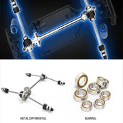 MJX Hyper Go 20208 1/20 Scale 4WD Brushless RC Off-Road Speed Car 39km/h