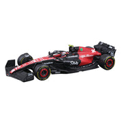 Alfa Romeo F1 Die Cast 1:43