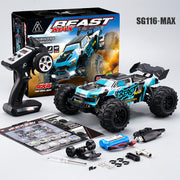 SG116 - Beast Pro/Max 1:16 4WD Offroad RC Car