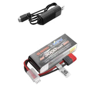 Snail 2S 3000mAh battery