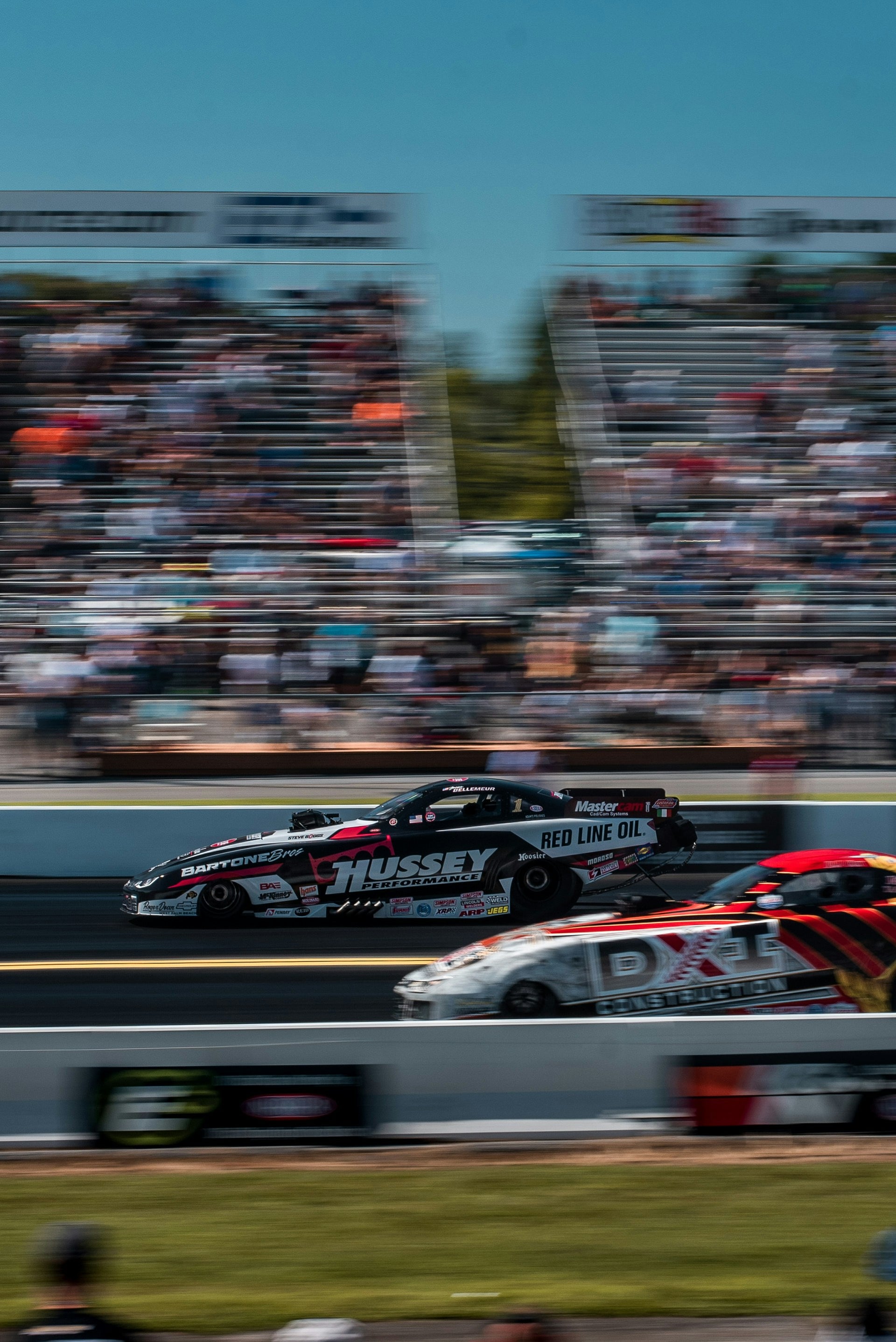 Drag Racing Champtionship