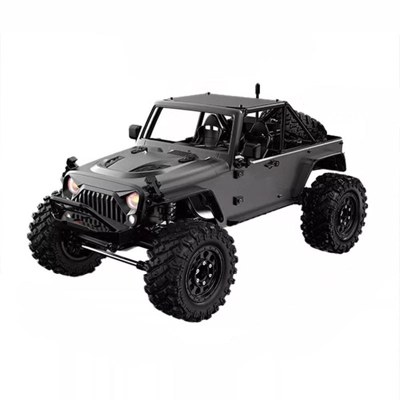 H12Y+ HYPER GO 1:12 Brushless Sensor RC Climbing Off-Road Vehicle