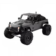 H12Y+ HYPER GO 1:12 Brushless Sensor RC Climbing Off-Road Vehicle