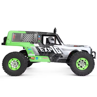 RC Racer 4WD SUV 1:12