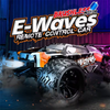 E-WAVES 4WD RC Truggy RTR 1:14